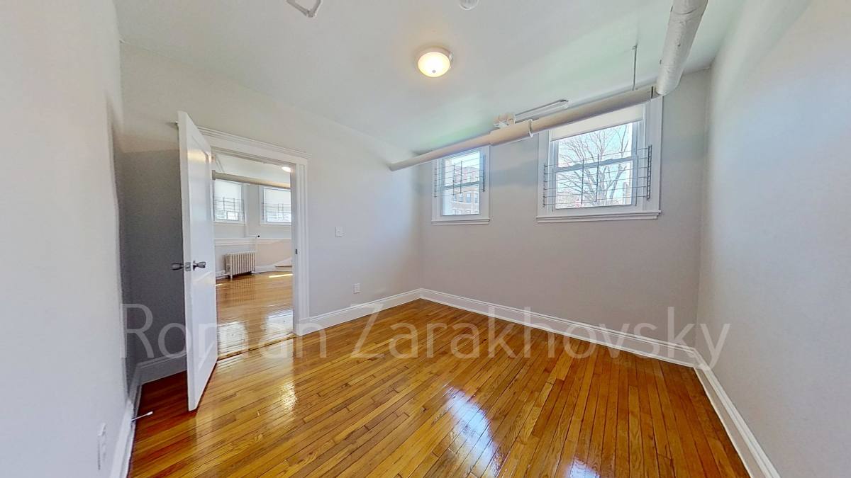 Apartment for rent at 228 Kelton St #C, Allston, MA 02134