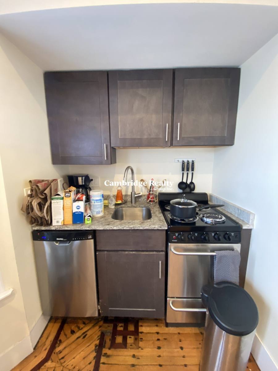 Apartment for rent at 14 Chiswick #1T, Brighton, MA 02135