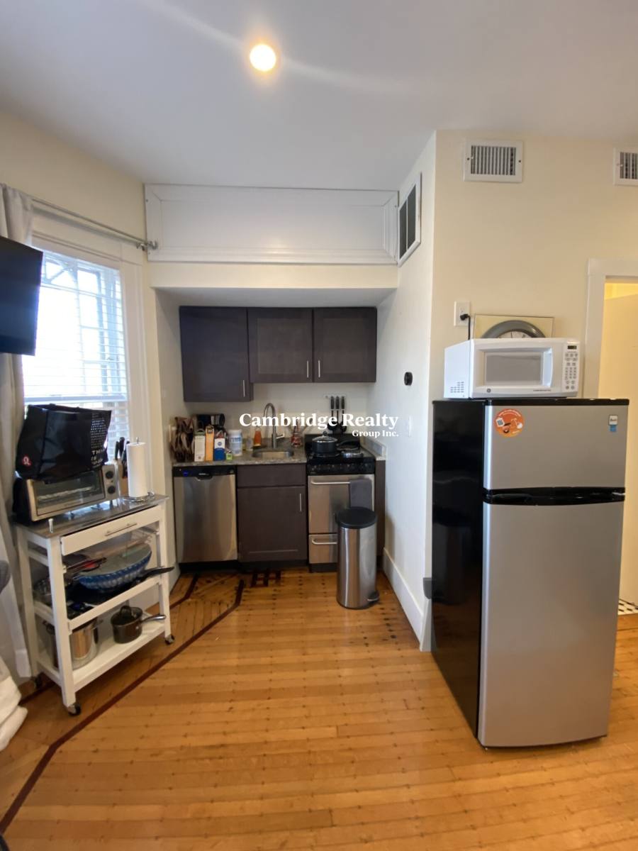 Apartment for rent at 14 Chiswick #1T, Brighton, MA 02135