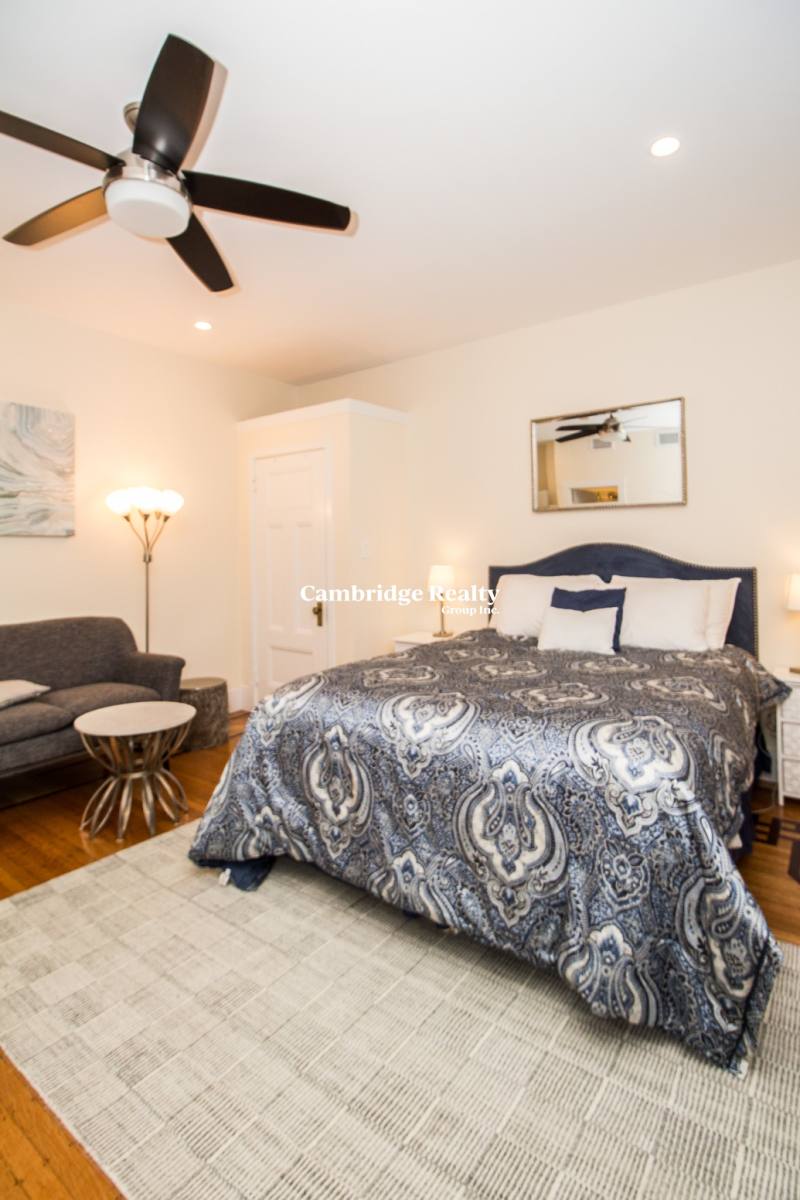 Apartment for rent at 14 Chiswick #1T, Brighton, MA 02135