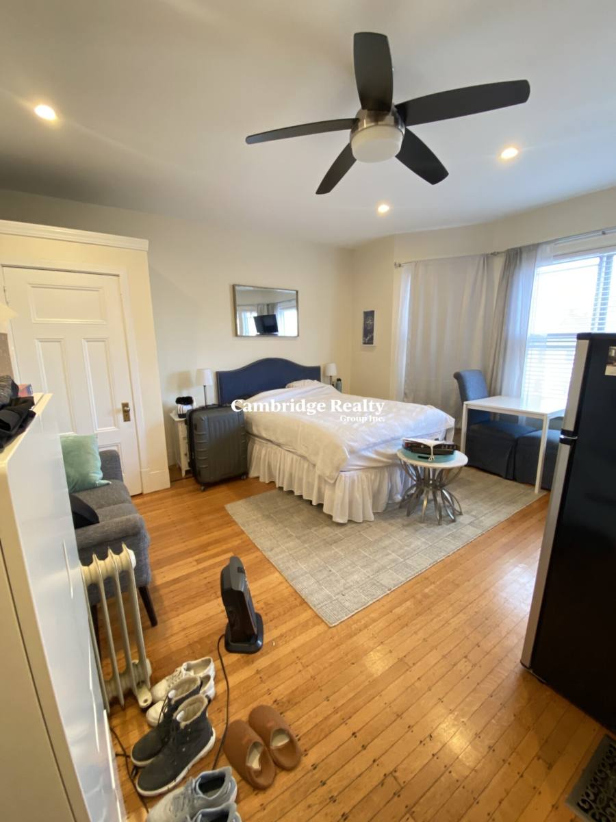 Apartment for rent at 14 Chiswick #1T, Brighton, MA 02135