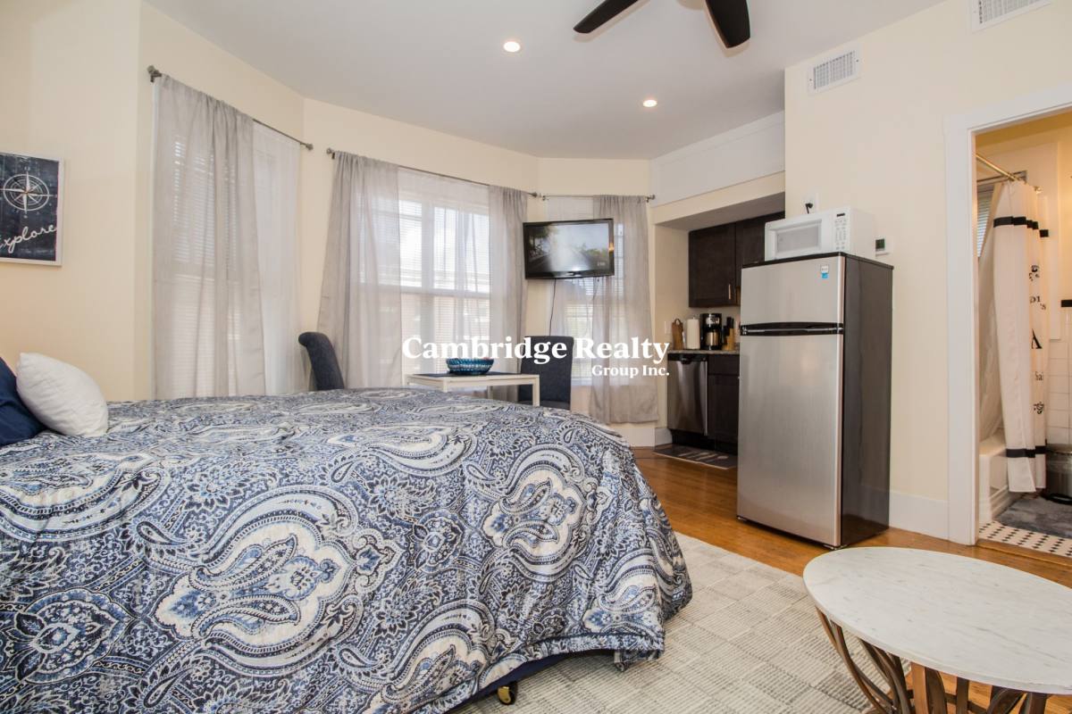 Apartment for rent at 14 Chiswick #1T, Brighton, MA 02135