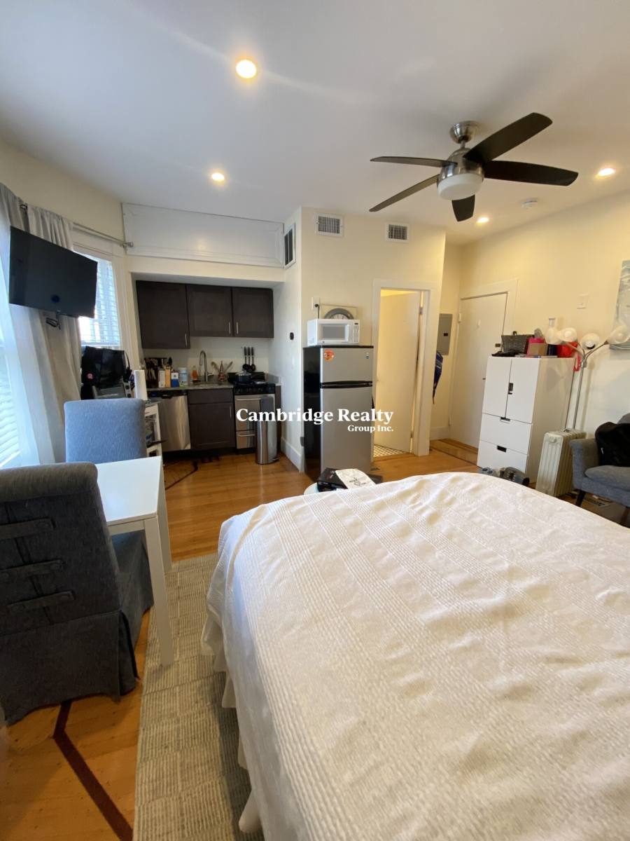 Apartment for rent at 14 Chiswick #1T, Brighton, MA 02135