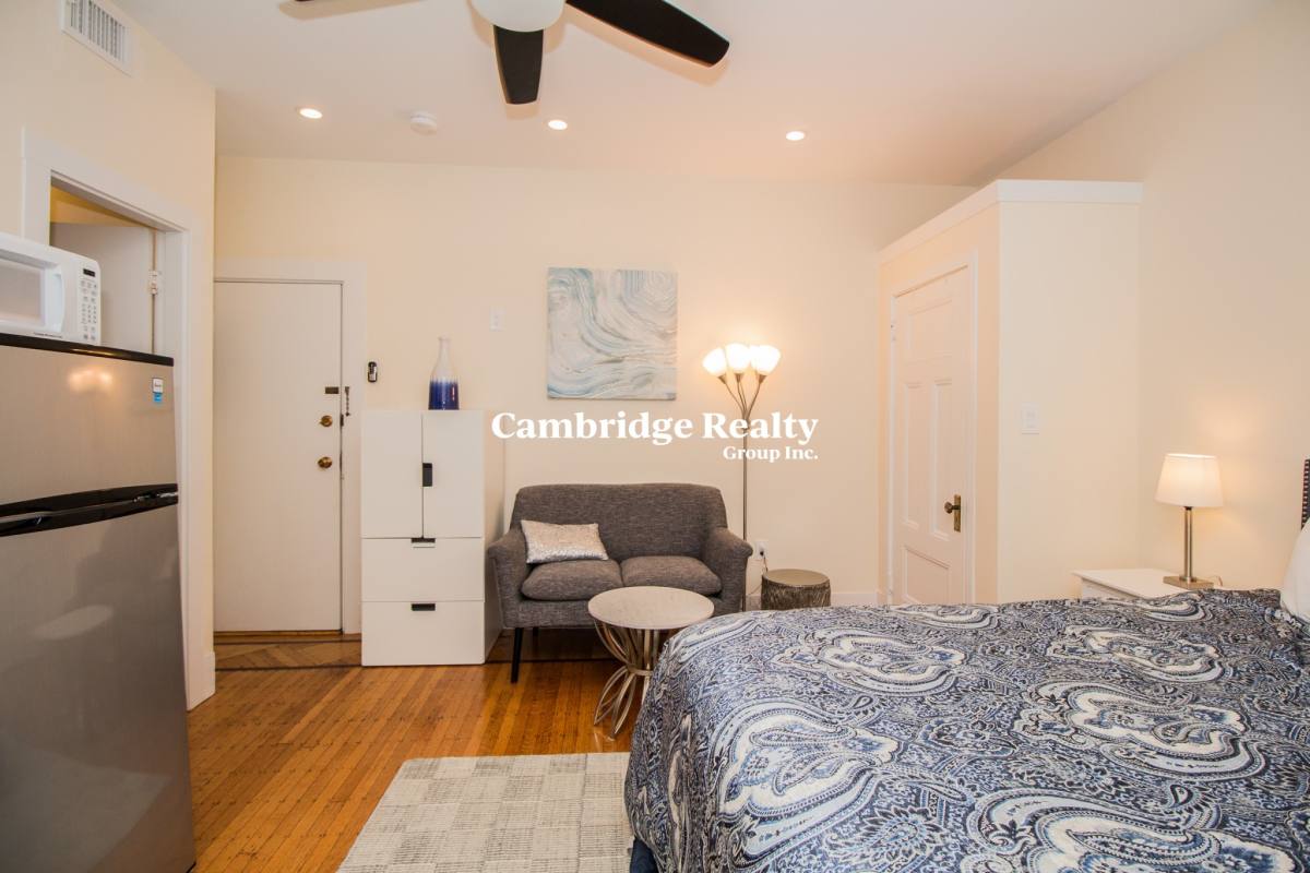 Apartment for rent at 14 Chiswick #1T, Brighton, MA 02135
