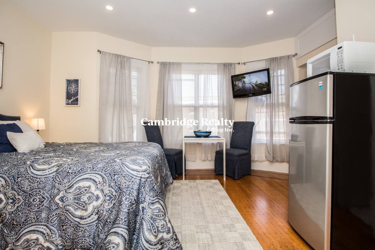 Apartment for rent at 14 Chiswick #1T, Brighton, MA 02135