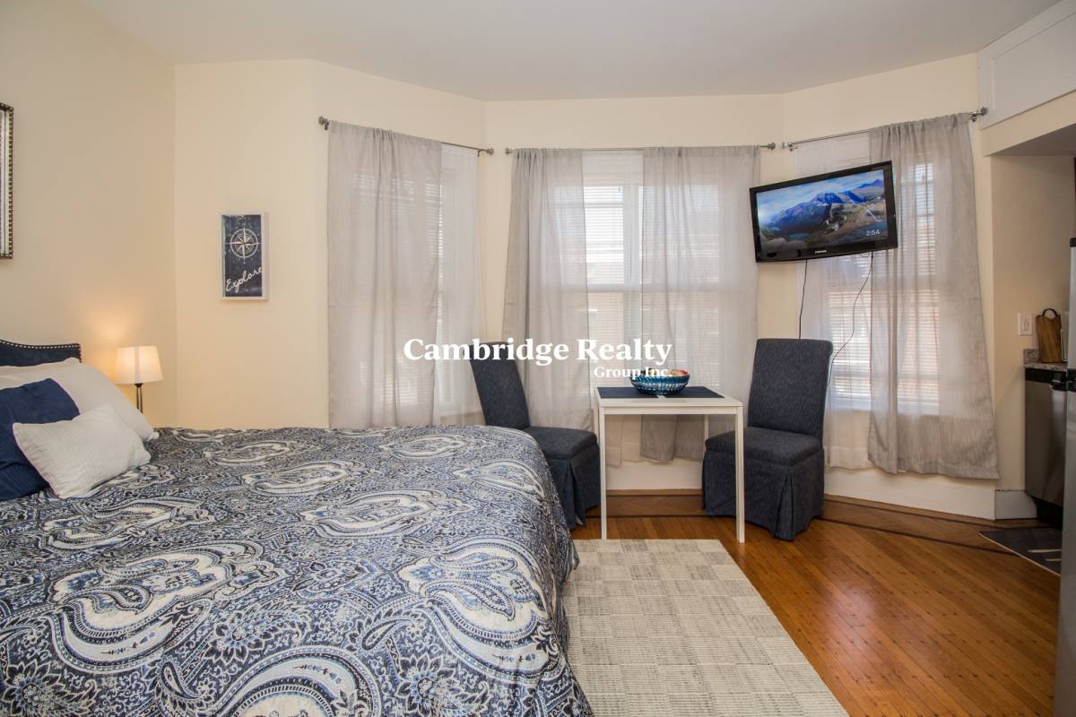 Apartment for rent at 14 Chiswick #1T, Brighton, MA 02135