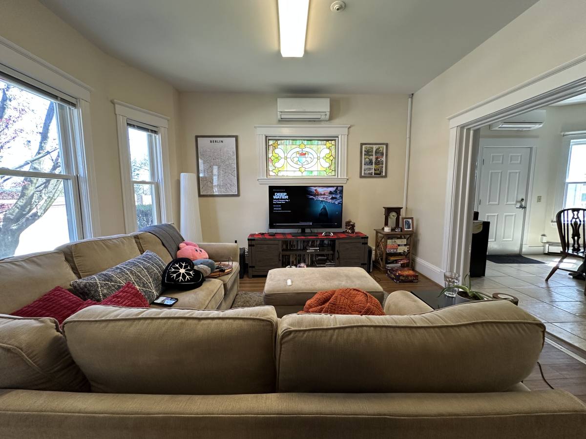 Apartment for rent at 901 Hancock St, Quincy, MA 02170