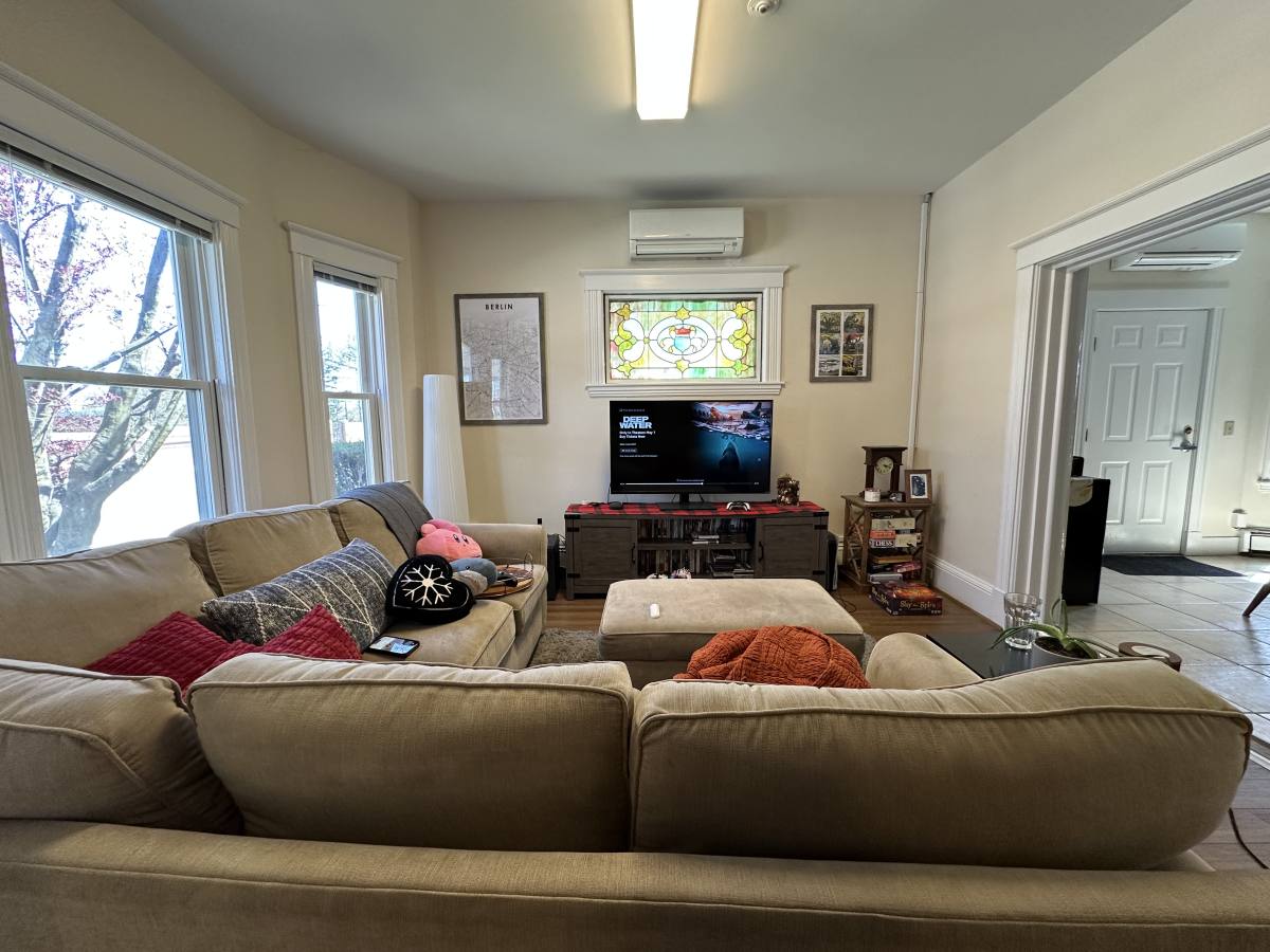 Apartment for rent at 901 Hancock St, Quincy, MA 02170