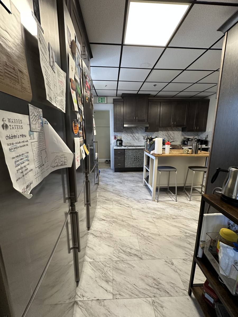Apartment for rent at 901 Hancock St, Quincy, MA 02170