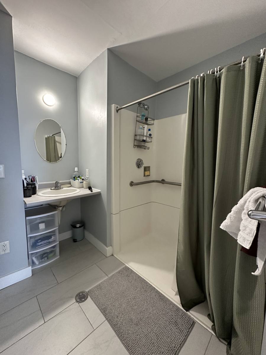 Apartment for rent at 901 Hancock St, Quincy, MA 02170