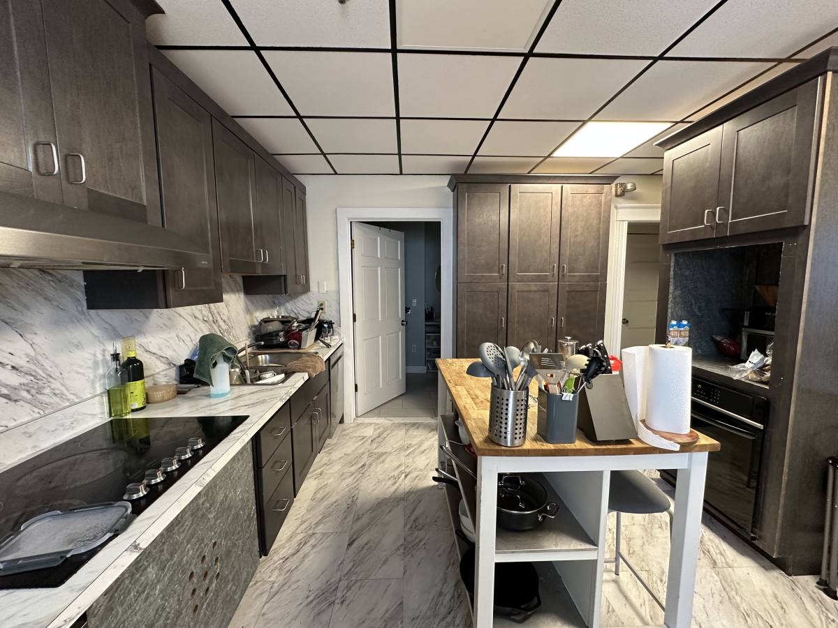 Apartment for rent at 901 Hancock St, Quincy, MA 02170