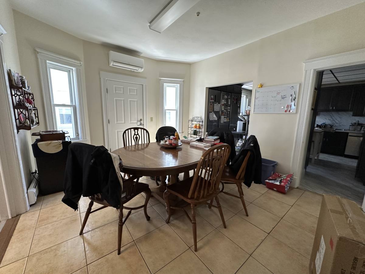 Apartment for rent at 901 Hancock St, Quincy, MA 02170
