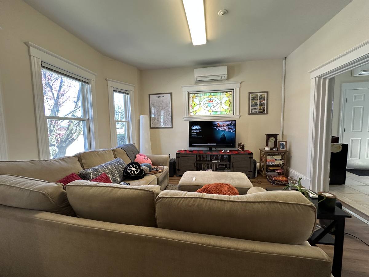 Apartment for rent at 901 Hancock St, Quincy, MA 02170