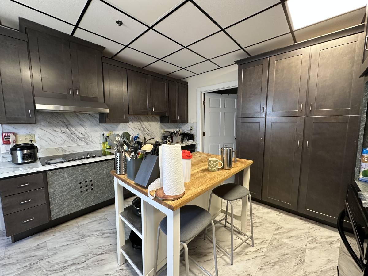 Apartment for rent at 901 Hancock St, Quincy, MA 02170