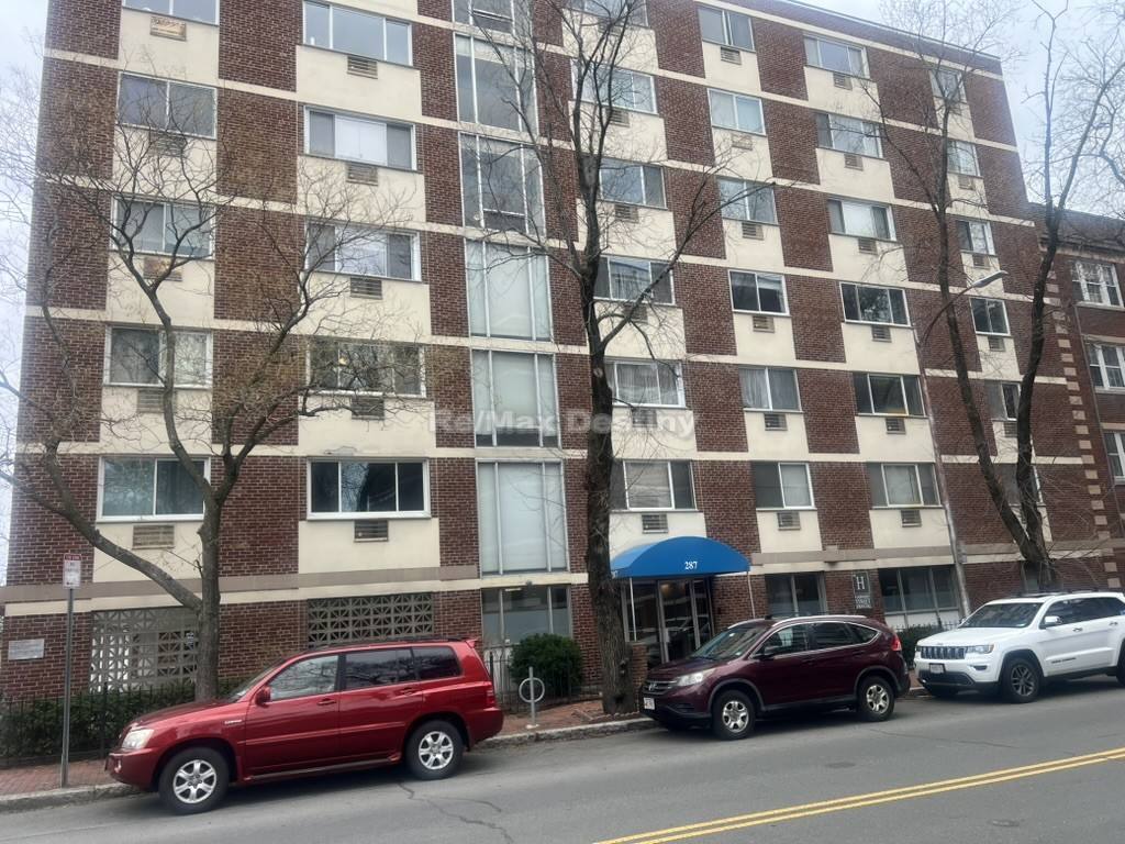 Apartment for rent at 287 Harvard St #55, Cambridge, MA 02139