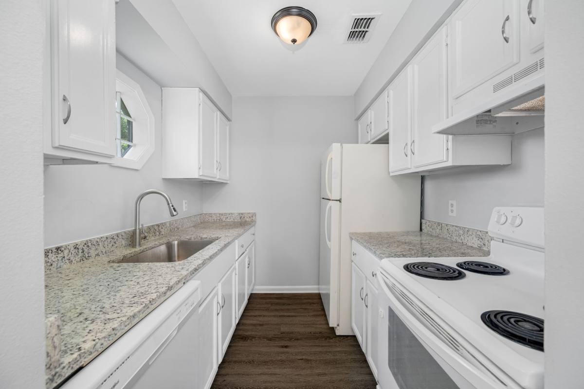 Apartment for rent at 7200 63rd St N, Pinellas Park, FL 33781