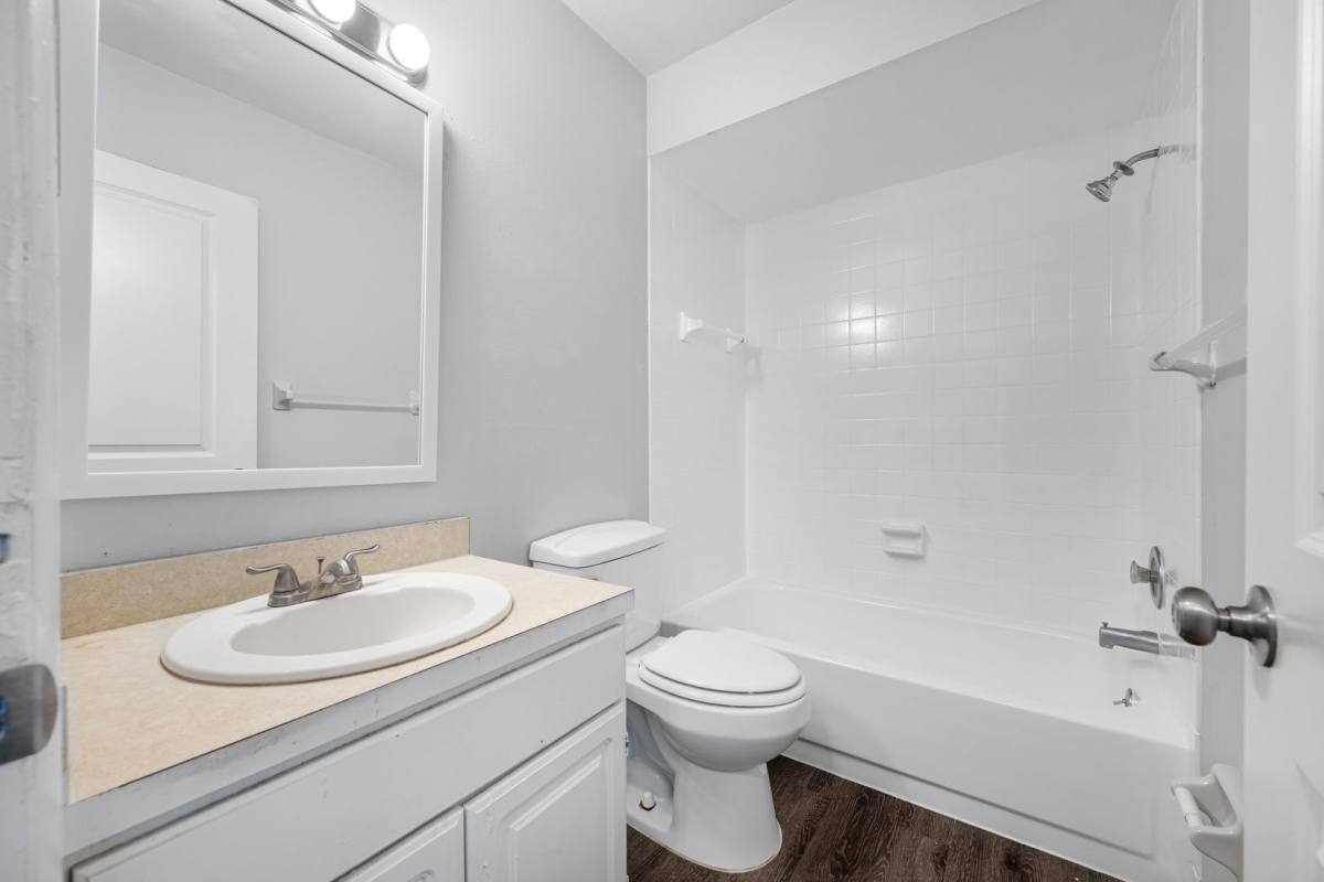 Apartment for rent at 7200 63rd St N, Pinellas Park, FL 33781