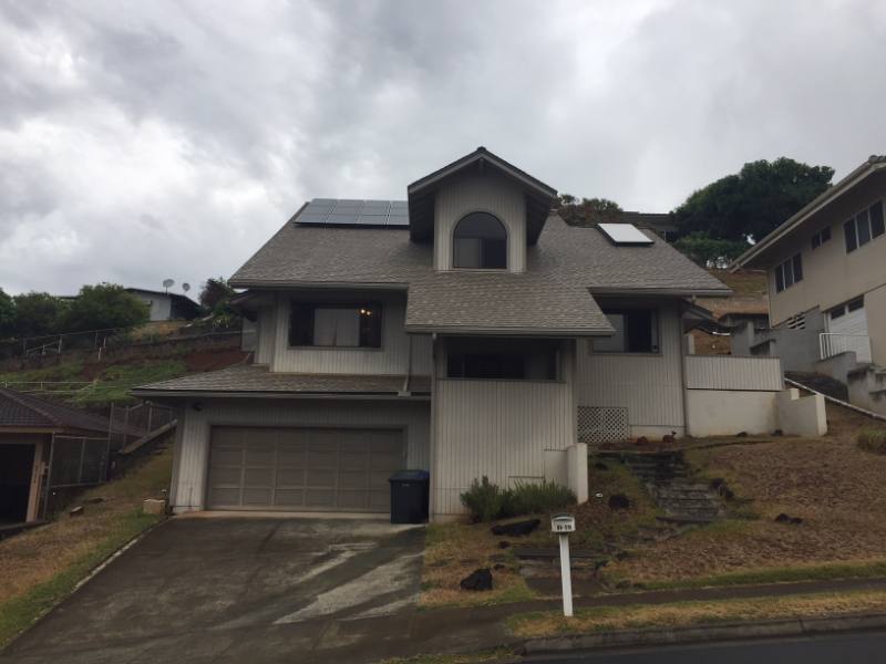 House for rent at 99576 Hoio St, Aiea, HI 96701