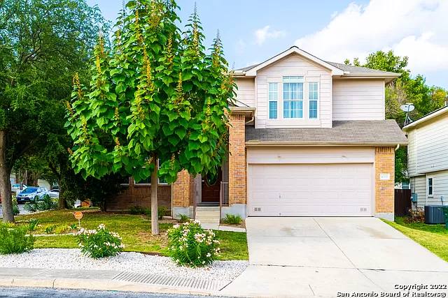 House for rent at 10031 Moffitt Dr, San Antonio, TX 78251