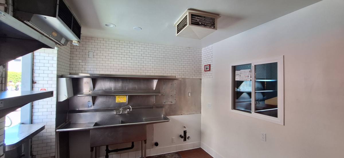 House for rent at 1301 Ocean Front Walk #1, Venice, CA 90291