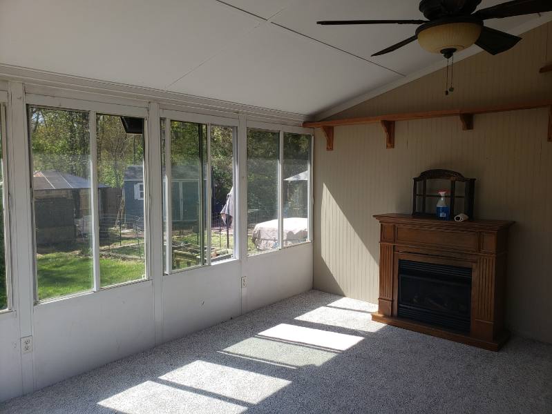 House for rent at 71 Ranger Rd, North Kingstown, RI 02852