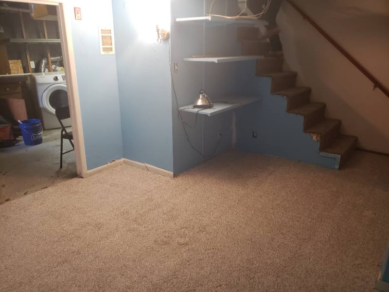 House for rent at 71 Ranger Rd, North Kingstown, RI 02852