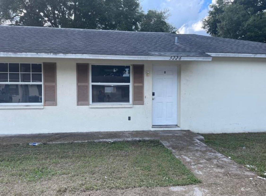 Apartment for rent at 5226 Orange Ave #A, Seffner, FL 33584