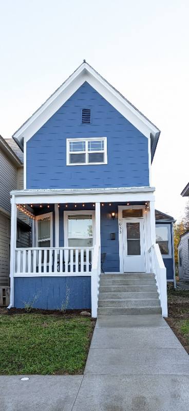 House for rent at 1033 12th Ave, Helena, MT 59601