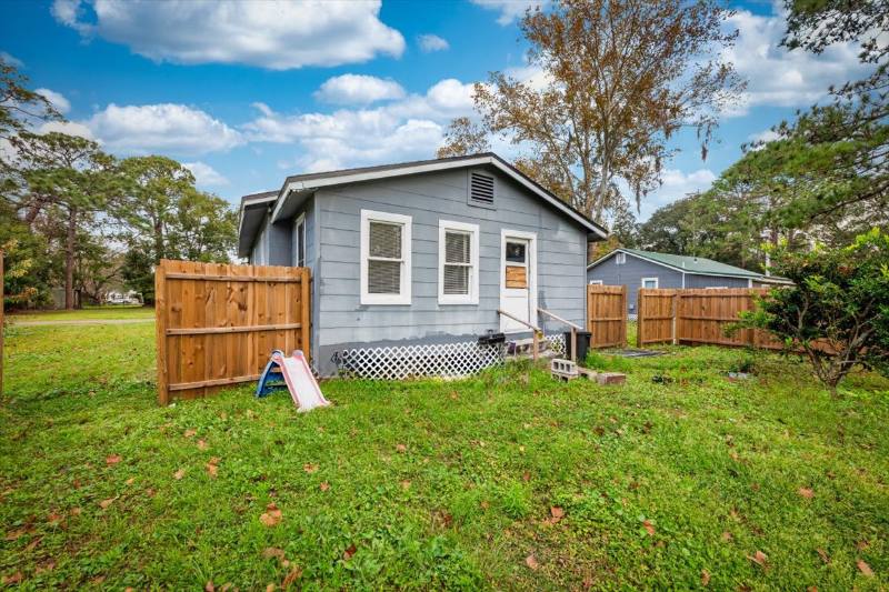House for rent at 256 Vernis Ave, Jacksonville, FL 32218