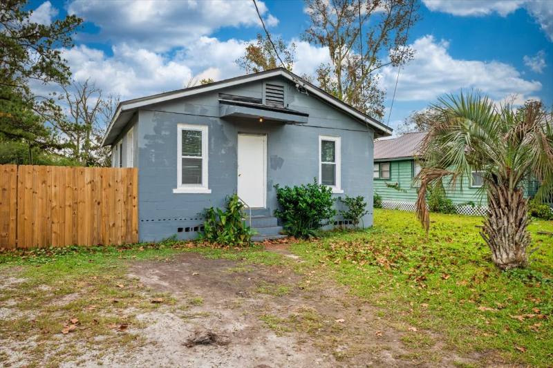 House for rent at 256 Vernis Ave, Jacksonville, FL 32218