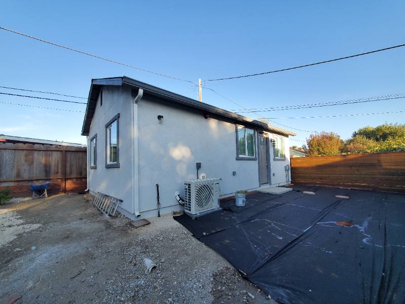 House for rent at 138A N Mildred Ave, King City, CA 93930
