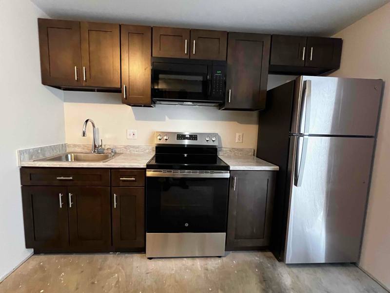 Apartment for rent at 6035 Naval Ave, Lanham, MD 20706