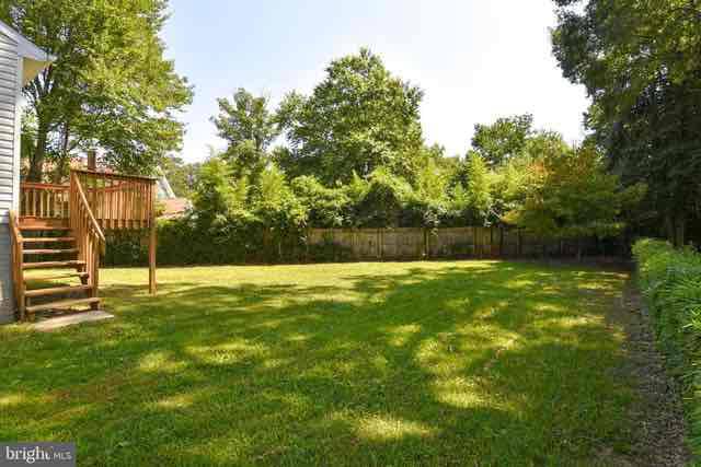 Apartment for rent at 6035 Naval Ave, Lanham, MD 20706