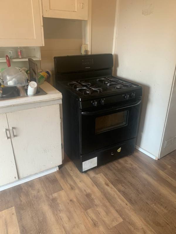 Apartment for rent at 908 E Doddridge, Kingsville, TX 78363