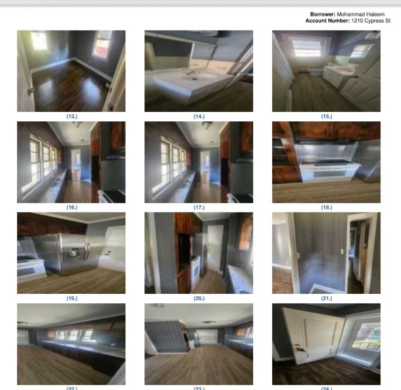 House for rent at 1210 Cypress St, Rocky Mount, NC 27801
