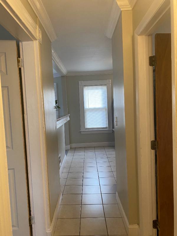 Apartment for rent at 105-107 Evergreen Ave #2, Hartford, CT 06105
