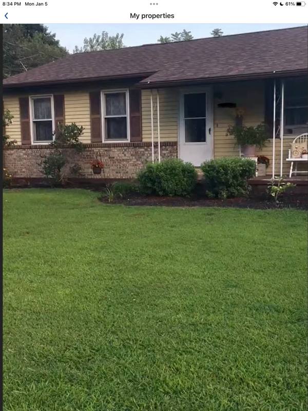 House for rent at 1414 Third Ave, Berwick, PA 18603