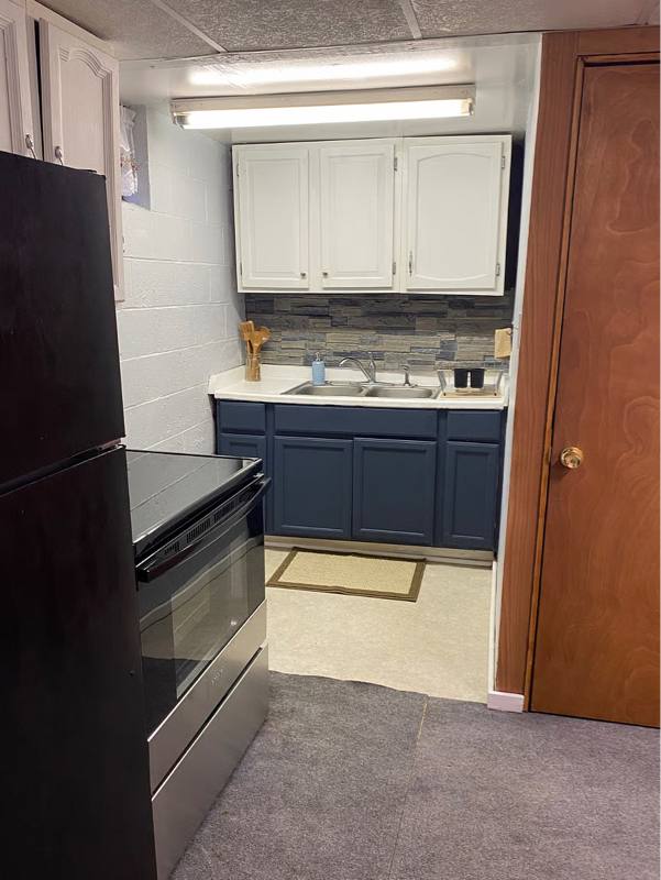 House for rent at 1414 Third Ave, Berwick, PA 18603