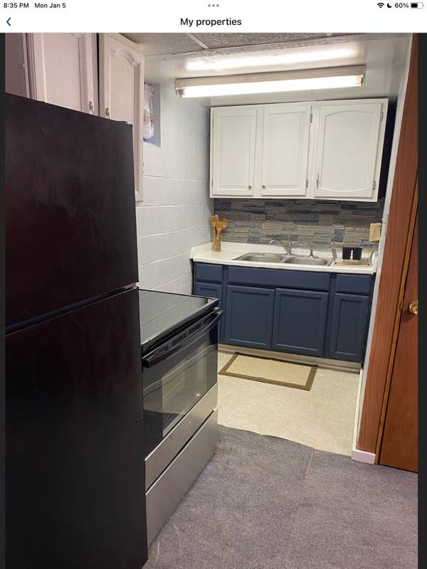 House for rent at 1414 Third Ave, Berwick, PA 18603