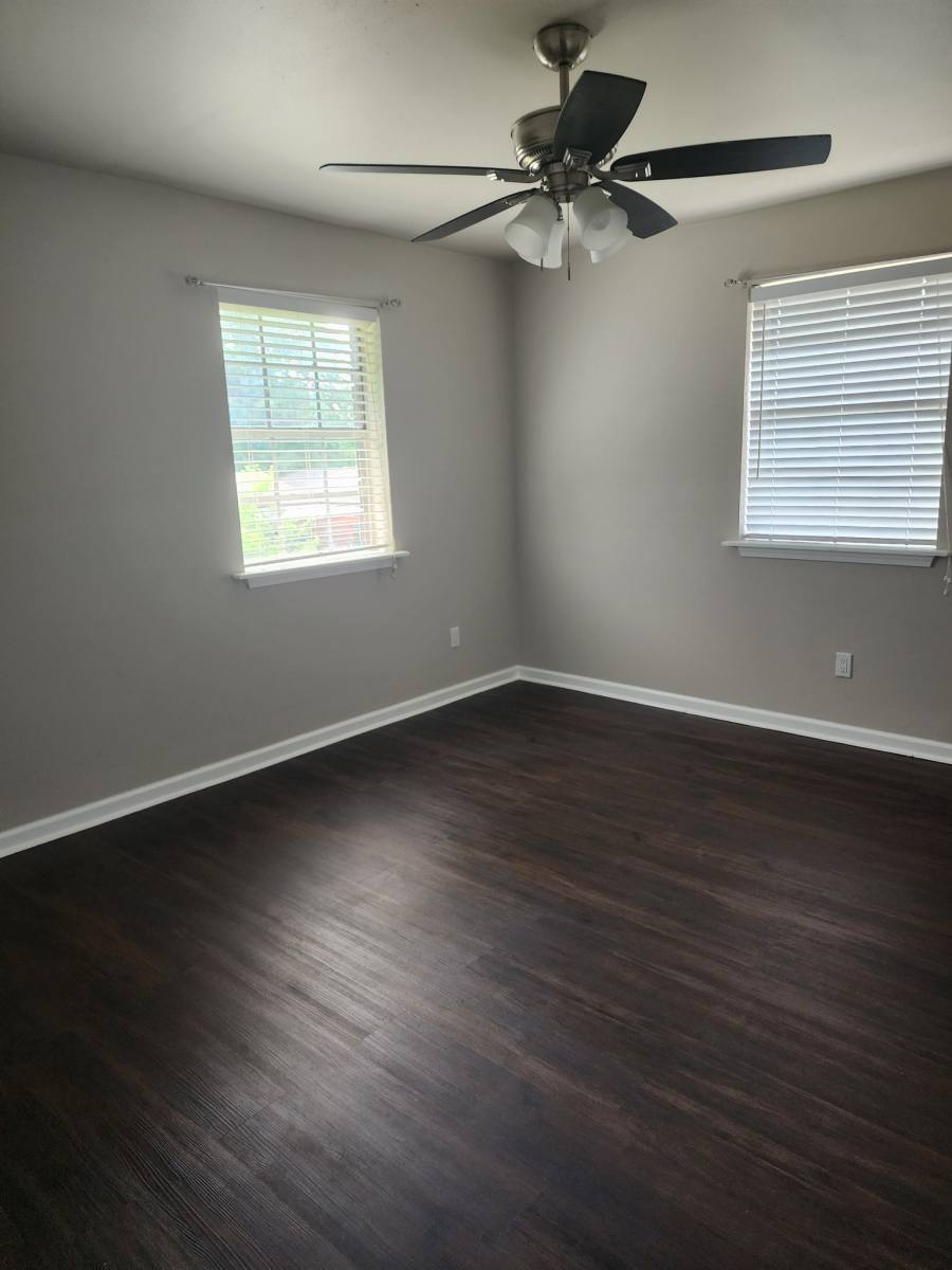 Townhouse for rent at 1536 Hickory Ave #D, New Orleans, LA 70123