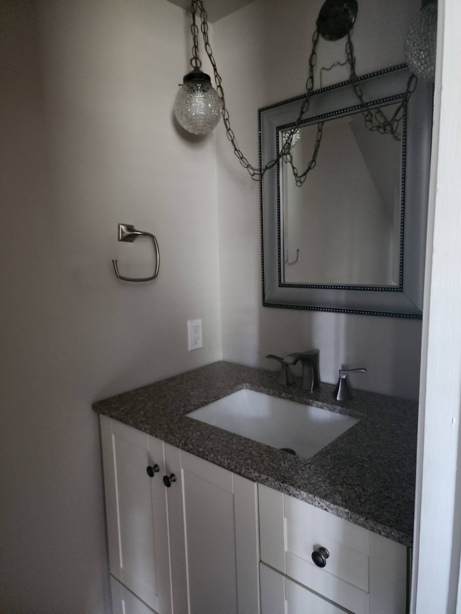Townhouse for rent at 1536 Hickory Ave #D, New Orleans, LA 70123