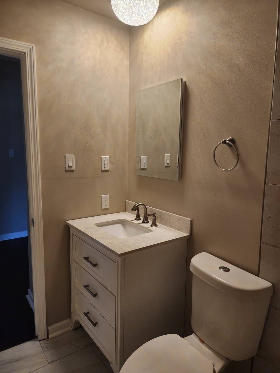 Townhouse for rent at 1536 Hickory Ave #D, New Orleans, LA 70123