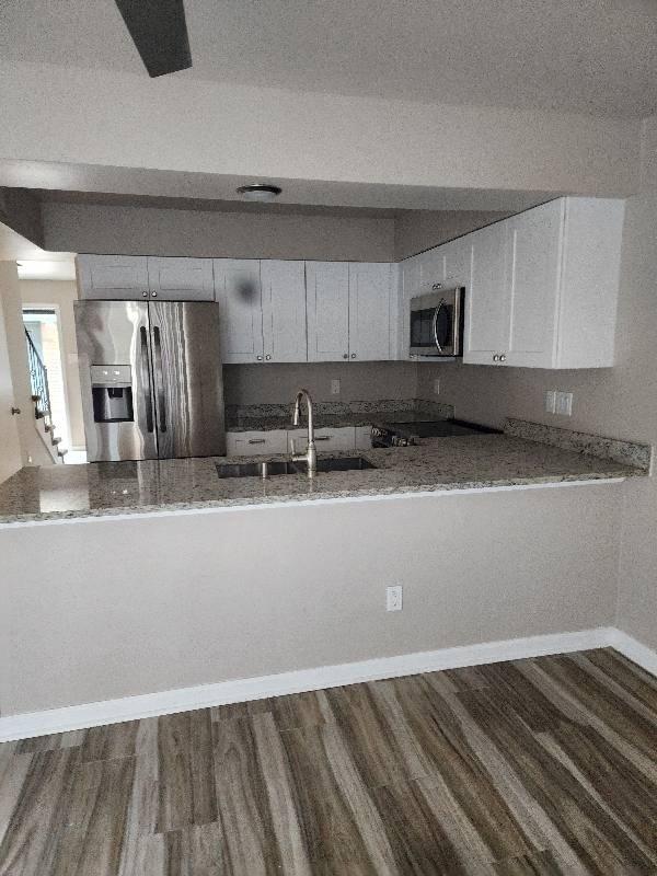 Townhouse for rent at 1536 Hickory Ave #D, New Orleans, LA 70123