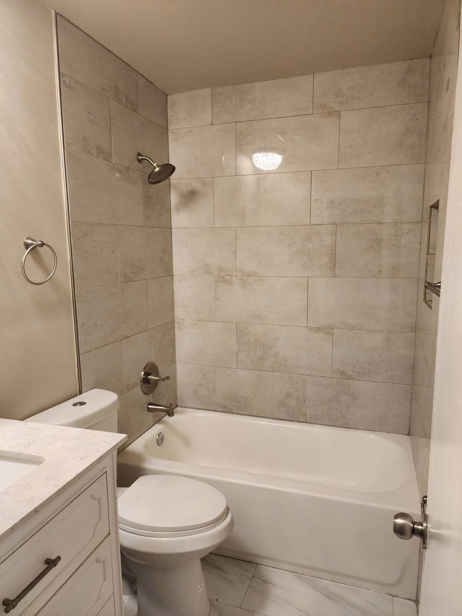 Townhouse for rent at 1536 Hickory Ave #D, New Orleans, LA 70123