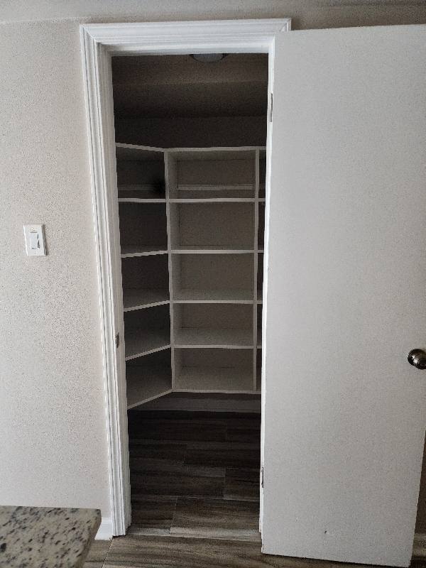 Townhouse for rent at 1536 Hickory Ave #D, New Orleans, LA 70123