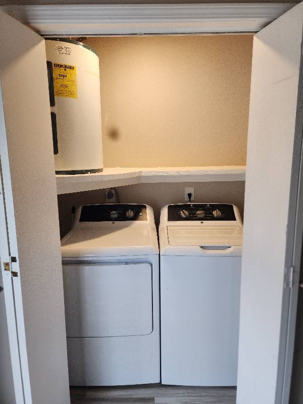 Townhouse for rent at 1536 Hickory Ave #D, New Orleans, LA 70123