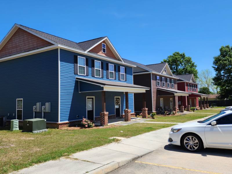 Apartment for rent at 1402 Park St #42, Troy, AL 36081