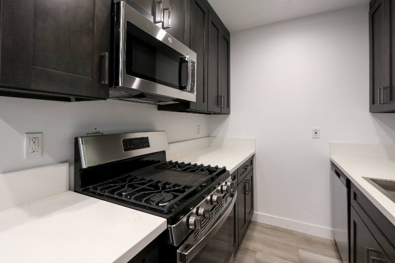 Apartment for rent at 410 Lucas Ave #C, Los Angeles, CA 90017