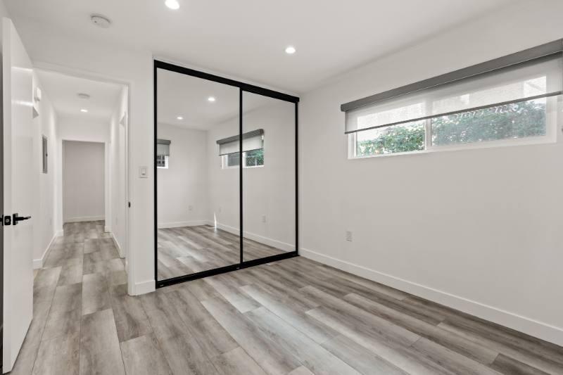 Apartment for rent at 410 Lucas Ave #C, Los Angeles, CA 90017