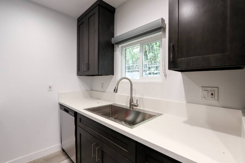 Apartment for rent at 410 Lucas Ave #C, Los Angeles, CA 90017